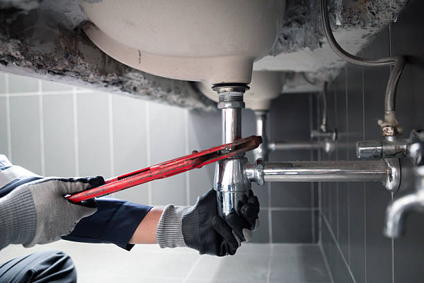Licensed Drain Cleaning service in Gum Spring, VA - Street Wise - Plumbing